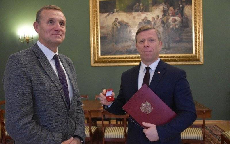 Były Starosta nowym wicewojewodą małopolskim - InfoBrzeszcze.pl