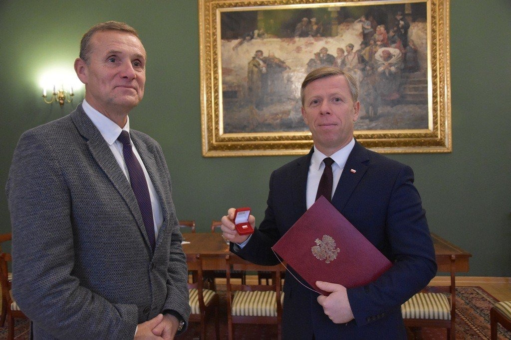 Były Starosta nowym wicewojewodą małopolskim - InfoBrzeszcze.pl