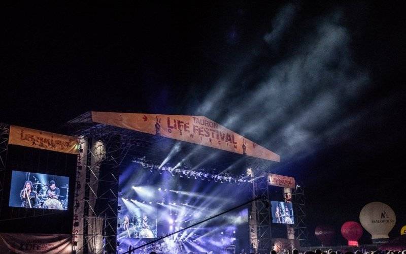Life Festival przechodzi do historii... - InfoBrzeszcze.pl