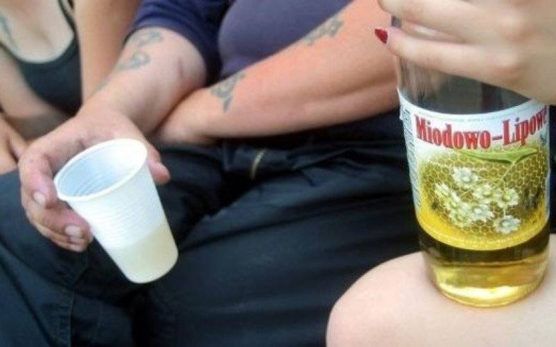 Radny Szczepański wypowiada wojnę „marginesowi społecznemu” - InfoBrzeszcze.pl