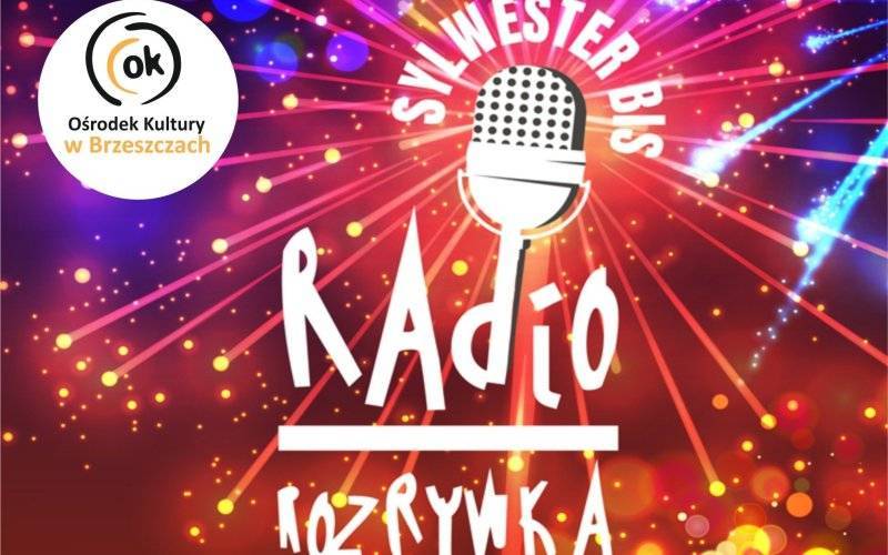 Wyjazd do Teatru Rozrywki na "Radio Rozrywka. Sylwester na Bis" - InfoBrzeszcze.pl