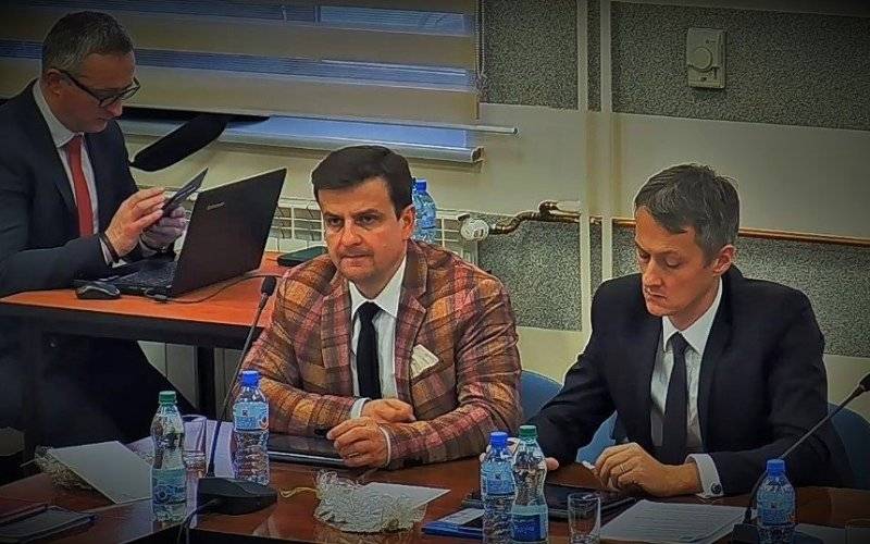 Burmistrz Brzeszcz oficjalnie powołał swojego zastępcę - InfoBrzeszcze.pl