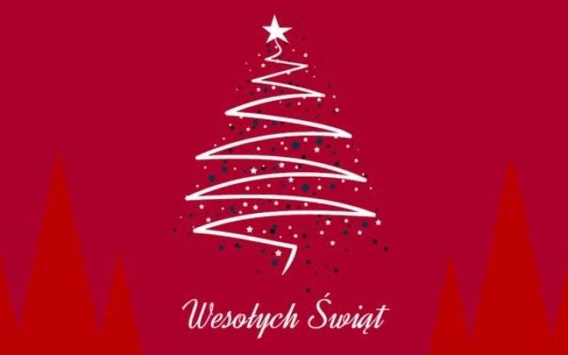Wesołych Świąt! - InfoBrzeszcze.pl