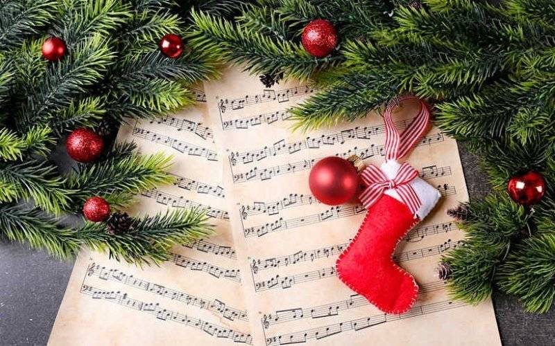 O polskich kolędach słów kilka... - InfoBrzeszcze.pl