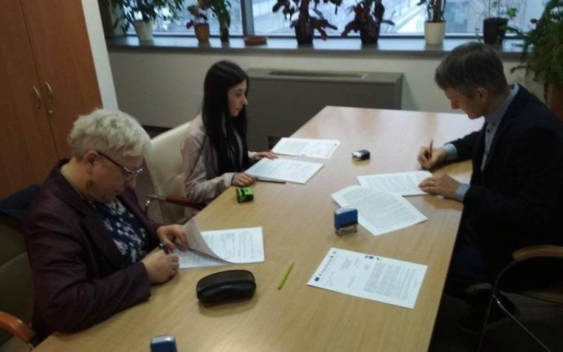 Powstanie nowa zewnętrzna siłownia - InfoBrzeszcze.pl