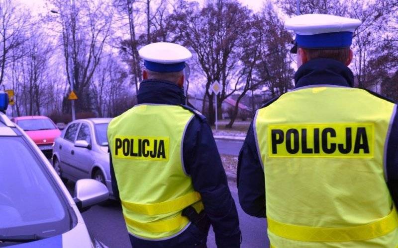 Podsumowanie świątecznej akcji policji - InfoBrzeszcze.pl