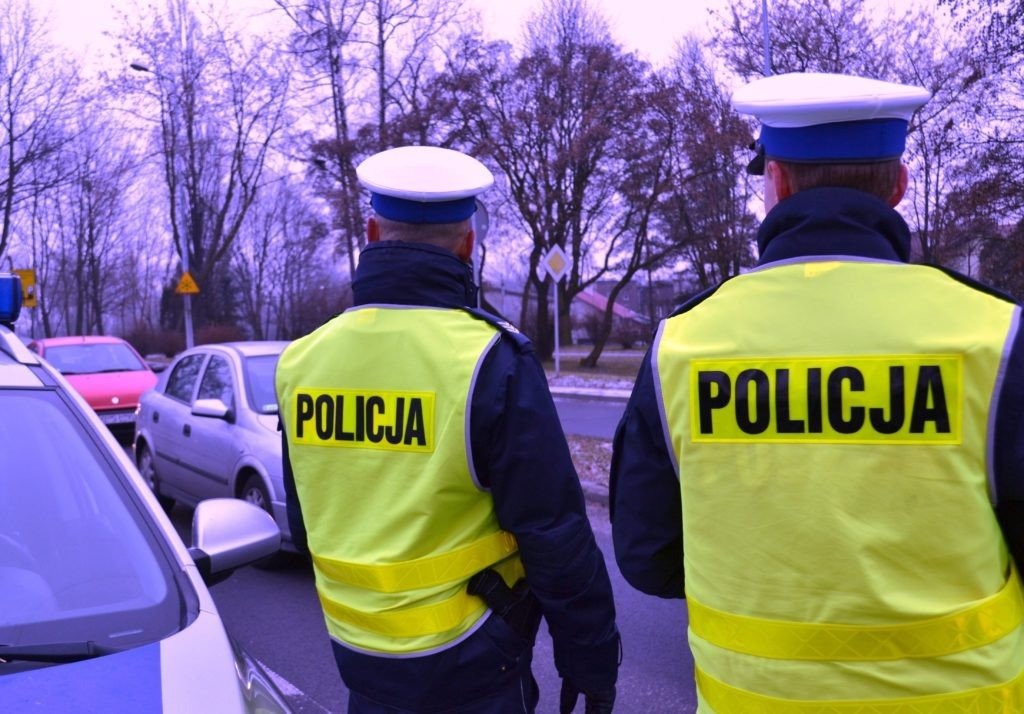 Podsumowanie świątecznej akcji policji - InfoBrzeszcze.pl