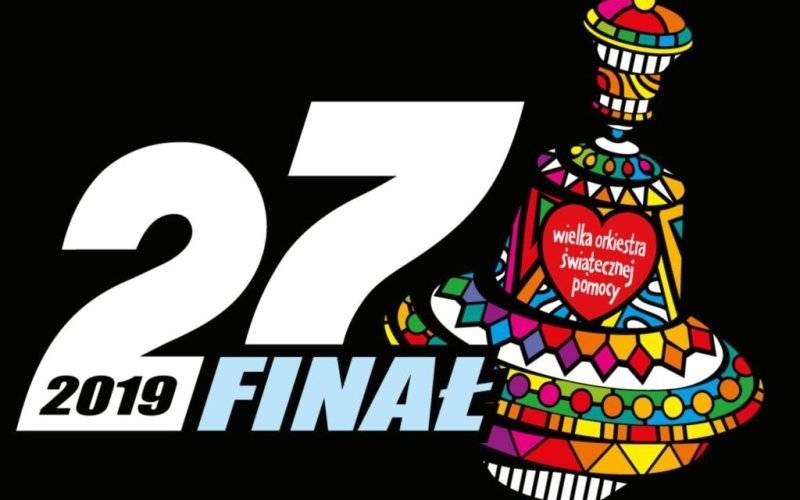 27 Finał WOŚP w Brzeszczach - InfoBrzeszcze.pl