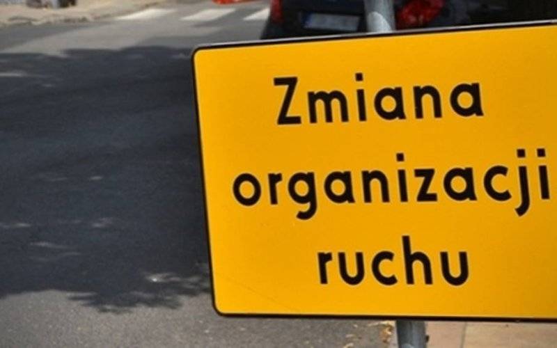 Podczas finału WOŚP kilka dróg będzie zamkniętych - InfoBrzeszcze.pl