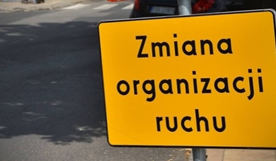 Podczas finału WOŚP kilka dróg będzie zamkniętych - InfoBrzeszcze.pl