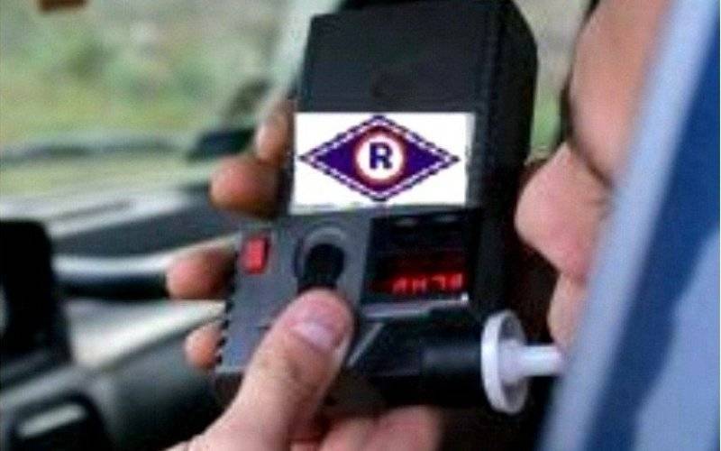 Z promilami na motorowerze - InfoBrzeszcze.pl