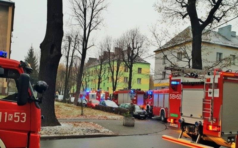 Strażacy podsumowali 2018 rok - InfoBrzeszcze.pl