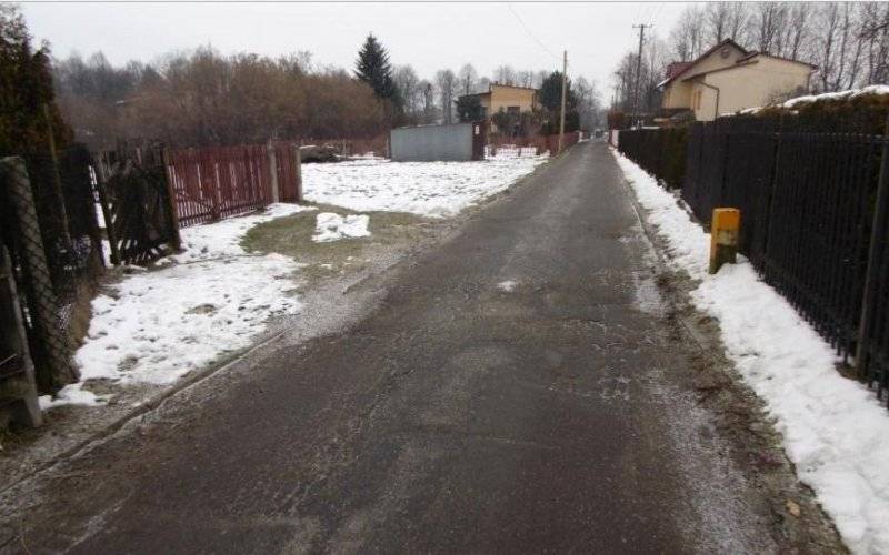 Rozpoczęto remont ulic Obozowej i Lisowce - InfoBrzeszcze.pl