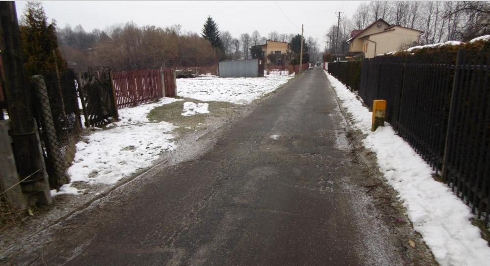 Rozpoczęto remont ulic Obozowej i Lisowce - InfoBrzeszcze.pl