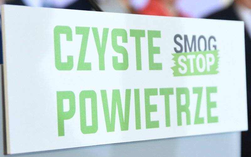 Wznowiono nabór wniosków do Programu "Czyste Powietrze" - InfoBrzeszcze.pl