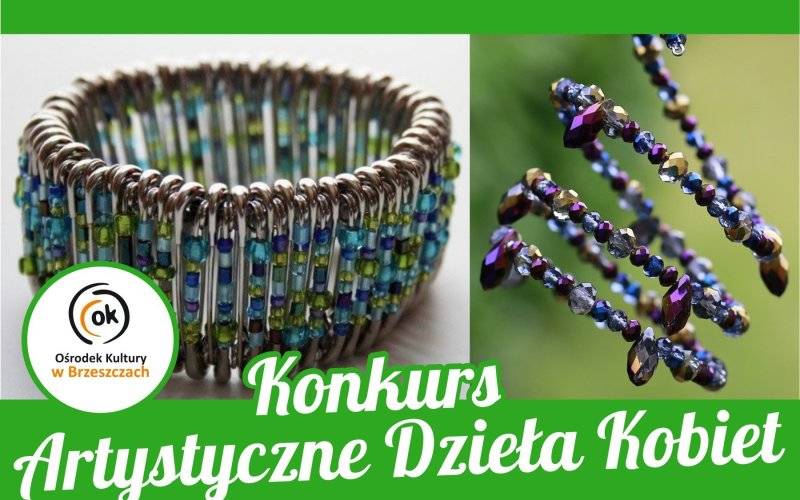 Warsztaty tworzenia biżuterii w OK - InfoBrzeszcze.pl