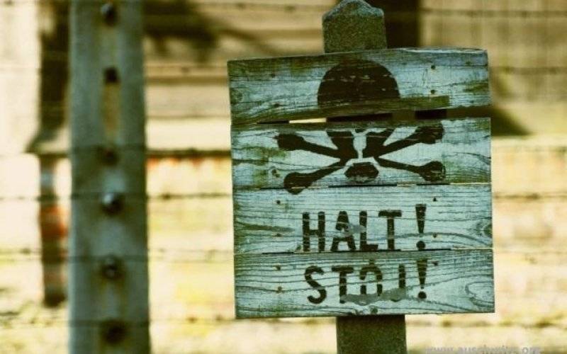 Apel władz Oświęcimia w związku z marszem środowisk nacjonalistycznych - InfoBrzeszcze.pl