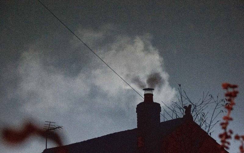 Brzeszcze z rekordowym zanieczyszczeniem powietrza - InfoBrzeszcze.pl