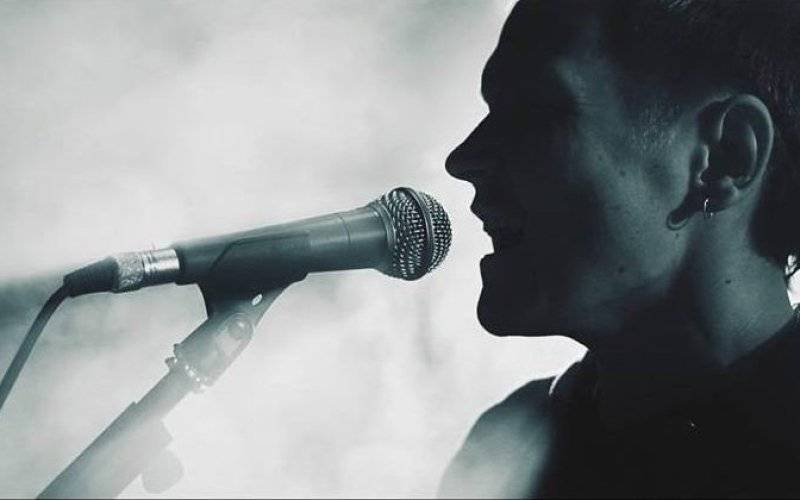 Pierwszy solowy singiel Sławka Krzanowskiego - InfoBrzeszcze.pl