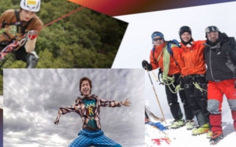 Spotkanie z Jaśkiem Melą - InfoBrzeszcze.pl