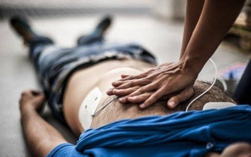 Uczennice z PZ nr 6 w Brzeszczach przeprowadziły skuteczną akcję reanimacyjną - InfoBrzeszcze.pl