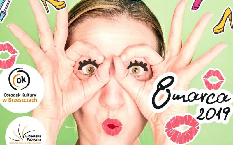 3xK... czyli Kobiecy Koktail Kulturalny - InfoBrzeszcze.pl