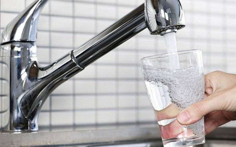 Wodę mamy dobrą i zdatną do picia - InfoBrzeszcze.pl