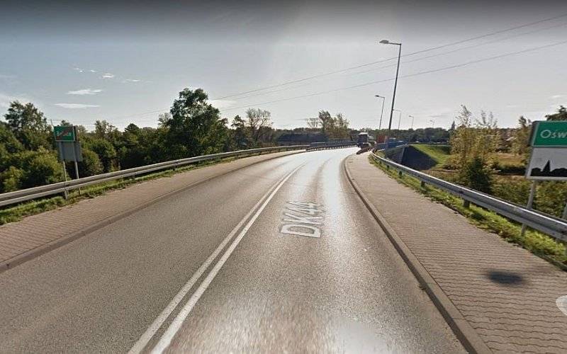 Będzie remont wiaduktu przy NIWIE - InfoBrzeszcze.pl