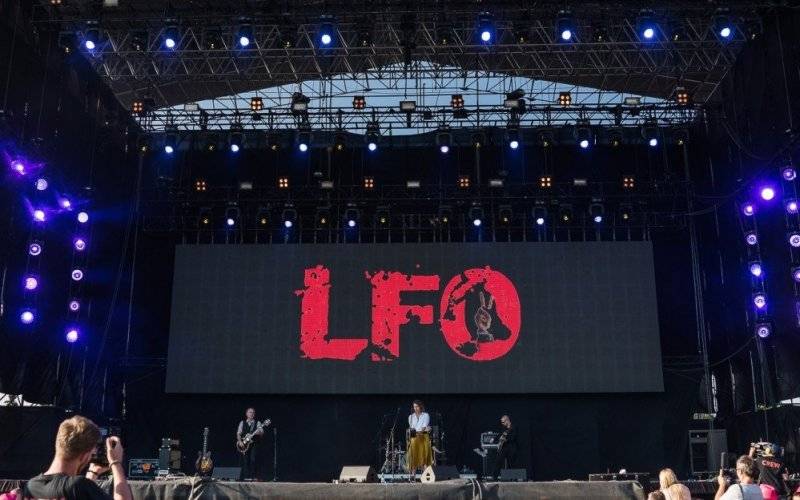 Oświadczenie władz Oświęcimia ws. tegorocznej edycji Life Festivalu - InfoBrzeszcze.pl