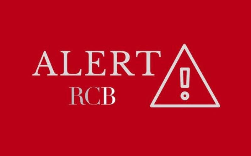 Alert Rządowego Biura Bezpieczeństwa znów działa - smsy dotarły do mieszkańców - InfoBrzeszcze.pl