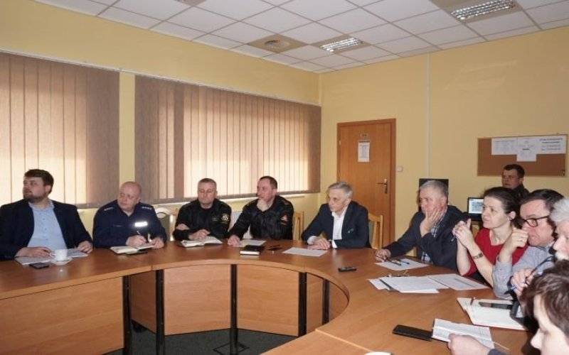 Wichury zdemolowały powiat. Straty wciąż są liczone - InfoBrzeszcze.pl