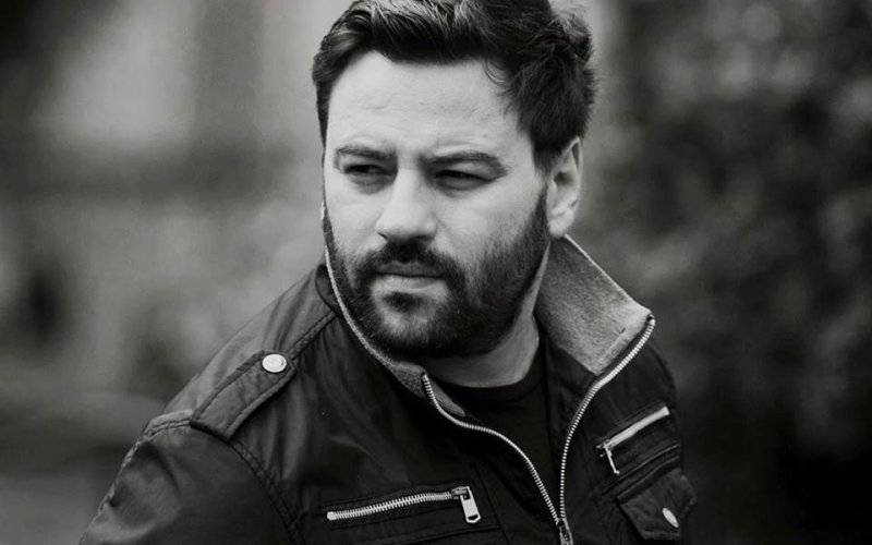 Bartosz Słatyński zaprasza na swój jubileuszowy koncert - InfoBrzeszcze.pl