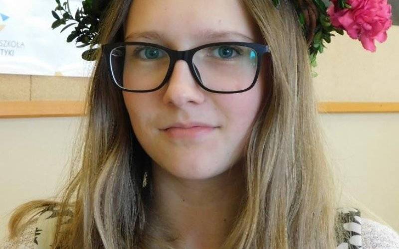 Kolorowy pierwszy dzień wiosny w 'Szóstce' - InfoBrzeszcze.pl