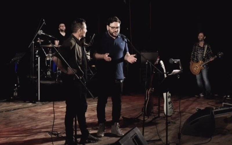 Bartosz Słatyński świętował swój artystyczny jubileusz - InfoBrzeszcze.pl