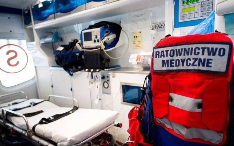 Centrum Ratownictwa Specjalistycznego Dawid Burzacki - InfoBrzeszcze.pl