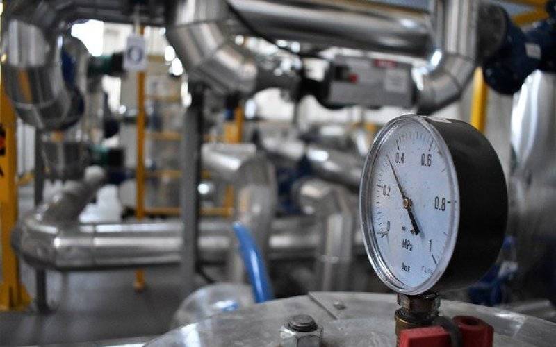 Metan z kopalni zaopatrzy mieszkańców Brzeszcz w ciepło- projekt alternatywnego źródła energii zakończony sukcesem - InfoBrzeszcze.pl