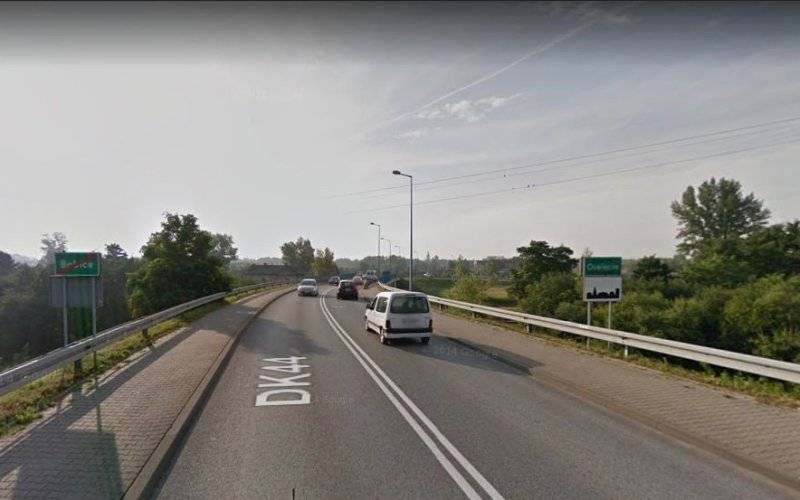 Na dwa miesiące zamkną wiadukt przy Niwie - InfoBrzeszcze.pl