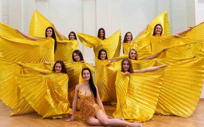 Brzeszczanka Klaudia Wasilak walczy o tytuł Miss Beskidów 2019 - InfoBrzeszcze.pl