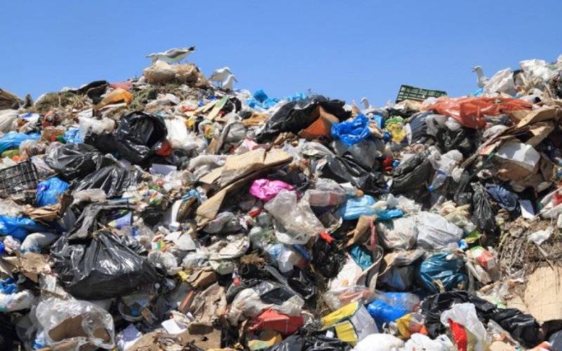 Mamy własne wysypisko- będziemy mieć najdroższe śmieci w powiecie? - InfoBrzeszcze.pl