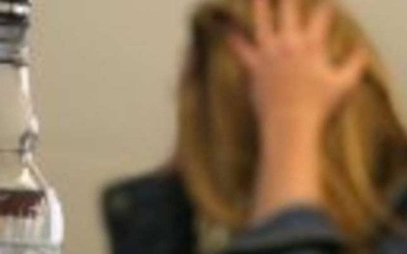 Obywatelskie zatrzymanie nietrzeźwej matki - InfoBrzeszcze.pl