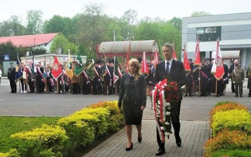 228. rocznica uchwalenia Konstytucji 3 Maja - InfoBrzeszcze.pl