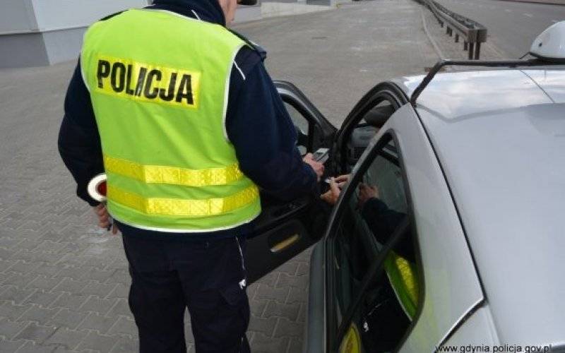 Podsumowanie policyjnej akcji 'Majowy weekend' - InfoBrzeszcze.pl