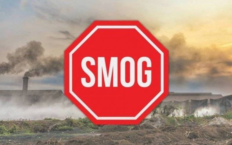 Zaproszenie na II Szczyt Antysmogowy Powiatu Oświęcimskiego - InfoBrzeszcze.pl