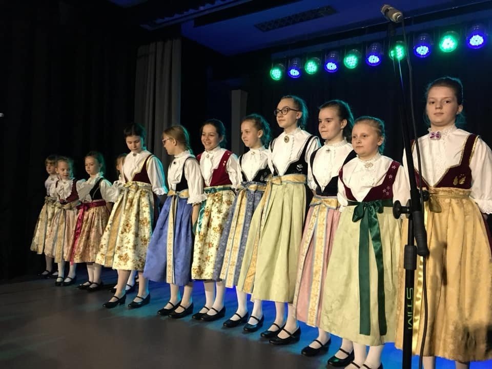 'Iskierki' i 'Iskierowa Familia' wystąpią w finale przeglądu 'Śląskie Śpiewanie' - InfoBrzeszcze.pl