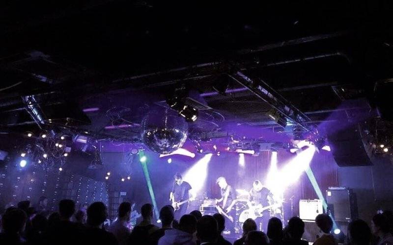 Wschodnie tournée Besides - InfoBrzeszcze.pl