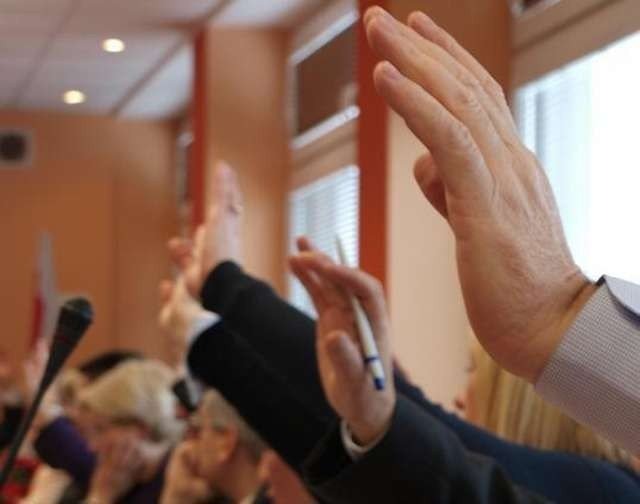 Majowa Sesja Rady Gminy - InfoBrzeszcze.pl