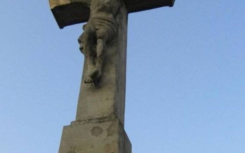 6 tysięcy złotych dotacji na remont kapliczki - InfoBrzeszcze.pl