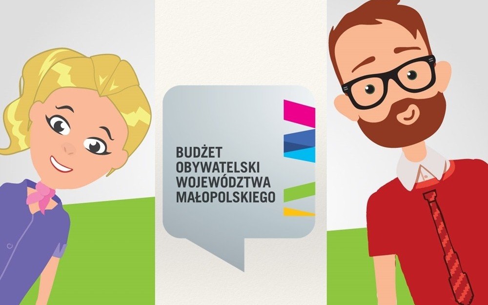 Zgłoś swój pomysł do 4. edycji BO Małopolska! - InfoBrzeszcze.pl