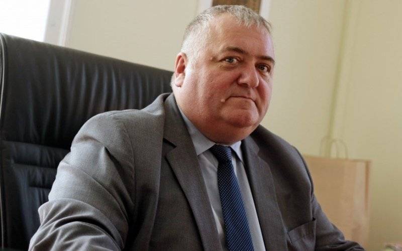 Zdzisław Filip odwołany z funkcji Prezesa Zarządu Tauron Wydobycie- spółka obiera nowy kierunek - InfoBrzeszcze.pl