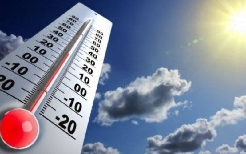 Synoptycy IMGW wydali ostrzeżenie meteo dla naszego regionu- UPAŁ - InfoBrzeszcze.pl